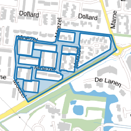 Perceel DTN02-D-5573