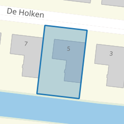 Perceel DTN02-D-5624