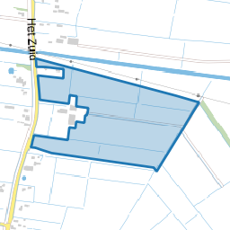 Perceel DTN02-D-5680