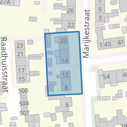 Perceel DTN03-B-2524