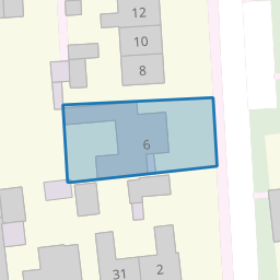 Perceel DTN03-B-2525