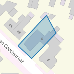 Perceel DTN03-B-2724