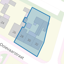 Perceel DTN03-B-3256