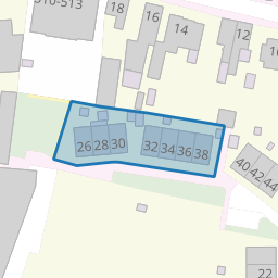 Perceel DTN03-B-3466