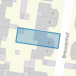 Perceel DTN03-B-4173