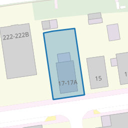 Perceel DTN03-B-5122