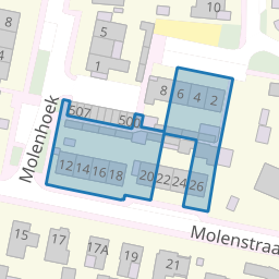 Perceel DTN03-B-5444