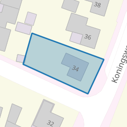 Perceel DTN03-C-1036