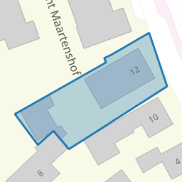 Perceel DTN03-C-1065