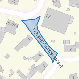 Perceel DTN03-C-1124