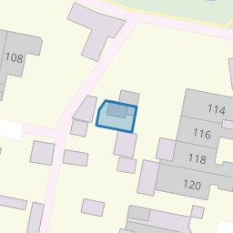 Perceel DTN03-C-1206