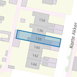 Perceel DTN03-C-1216
