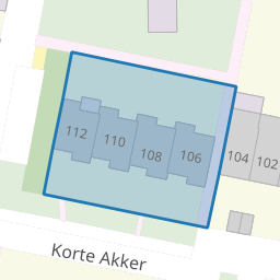 Perceel DTN03-C-1233
