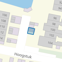 Perceel DTN03-C-1293