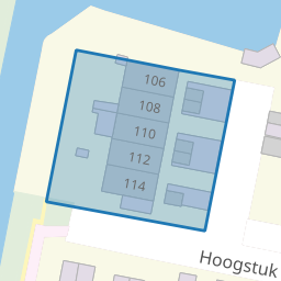 Perceel DTN03-C-1295