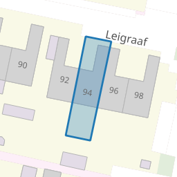 Perceel DTN03-C-1340