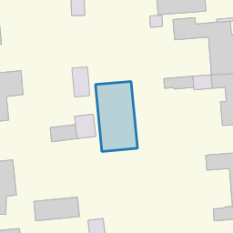 Perceel DTN03-C-1361