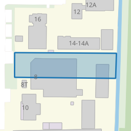 Perceel DTN03-C-1467