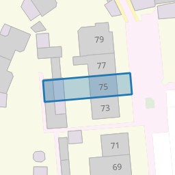 Perceel DTN03-C-1473