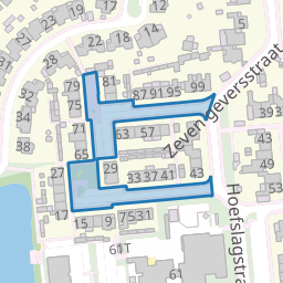 Perceel DTN03-C-1492