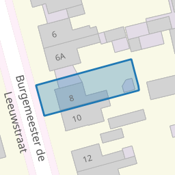 Perceel DTN03-C-1500