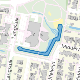 Perceel DTN03-C-1608