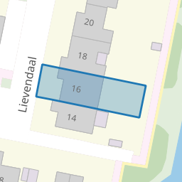 Perceel DTN03-C-1727