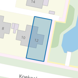 Perceel DTN03-C-1738