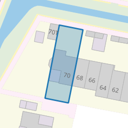 Perceel DTN03-C-1783
