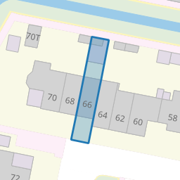 Perceel DTN03-C-1785