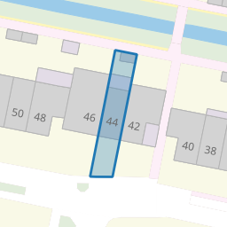 Perceel DTN03-C-1796