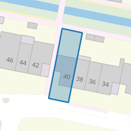 Perceel DTN03-C-1798