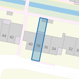 Perceel DTN03-C-1799