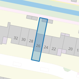 Perceel DTN03-C-1805