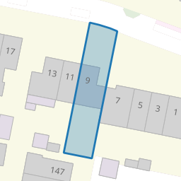 Perceel DTN03-C-1827