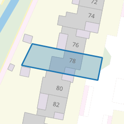 Perceel DTN03-C-1856