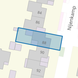 Perceel DTN03-C-1866