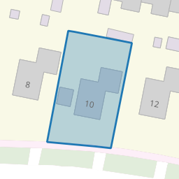 Perceel DTN03-C-1872