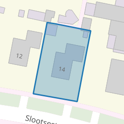 Perceel DTN03-C-1874