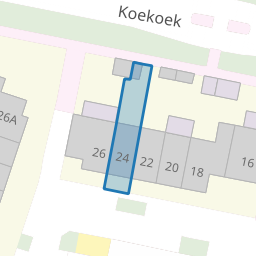 Perceel DTN03-C-1895