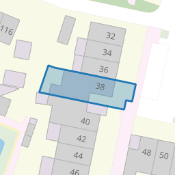 Perceel DTN03-C-1899