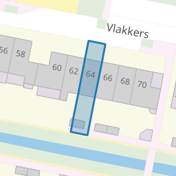 Perceel DTN03-C-1912