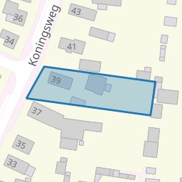 Perceel DTN03-C-1957