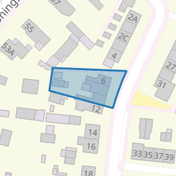 Perceel DTN03-C-1969