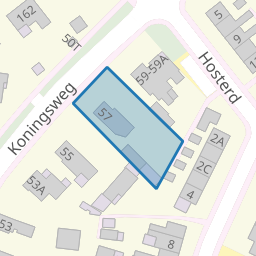 Perceel DTN03-C-1973