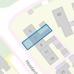 Perceel DTN03-C-1977