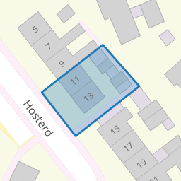 Perceel DTN03-C-1979