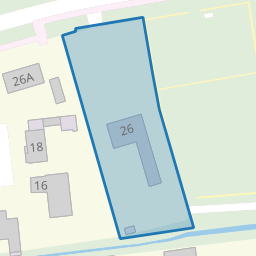 Perceel DTN03-C-2152