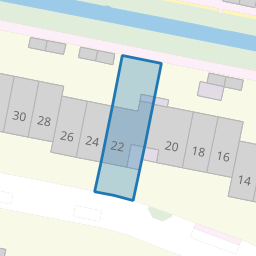 Perceel DTN03-C-2155