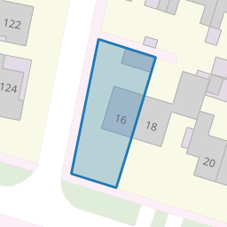 Perceel DTN03-C-2160